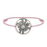 Bracelet Montbrison en Argent