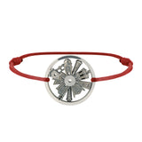 Bracelet Montbrison en Argent