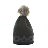 Bonnet alchimie noir