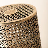 LAMPE TUBE CLAIRE ALCHIMIE HISLE x TOURNAIRE DÉCOR