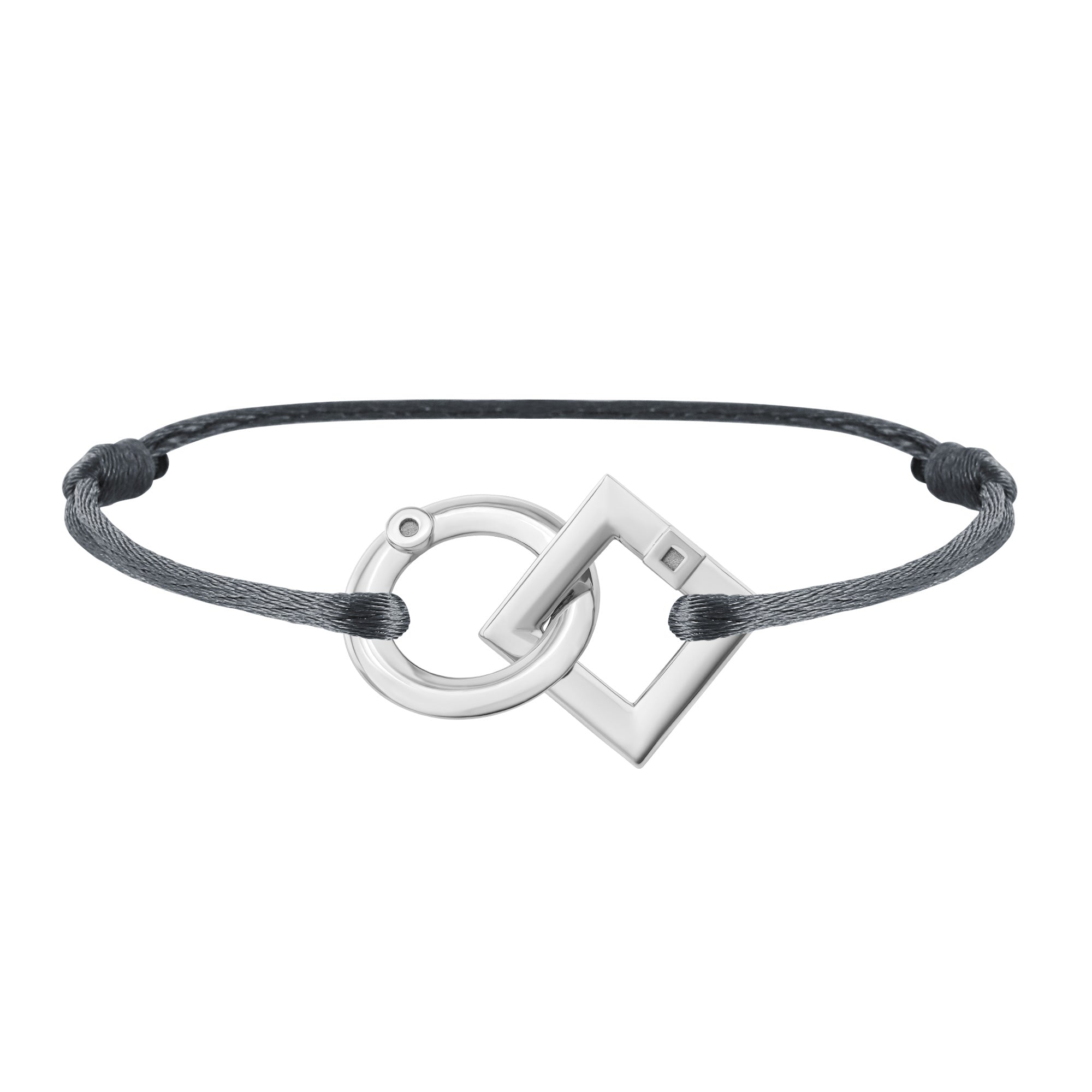 Bracelet Inséparables large en or