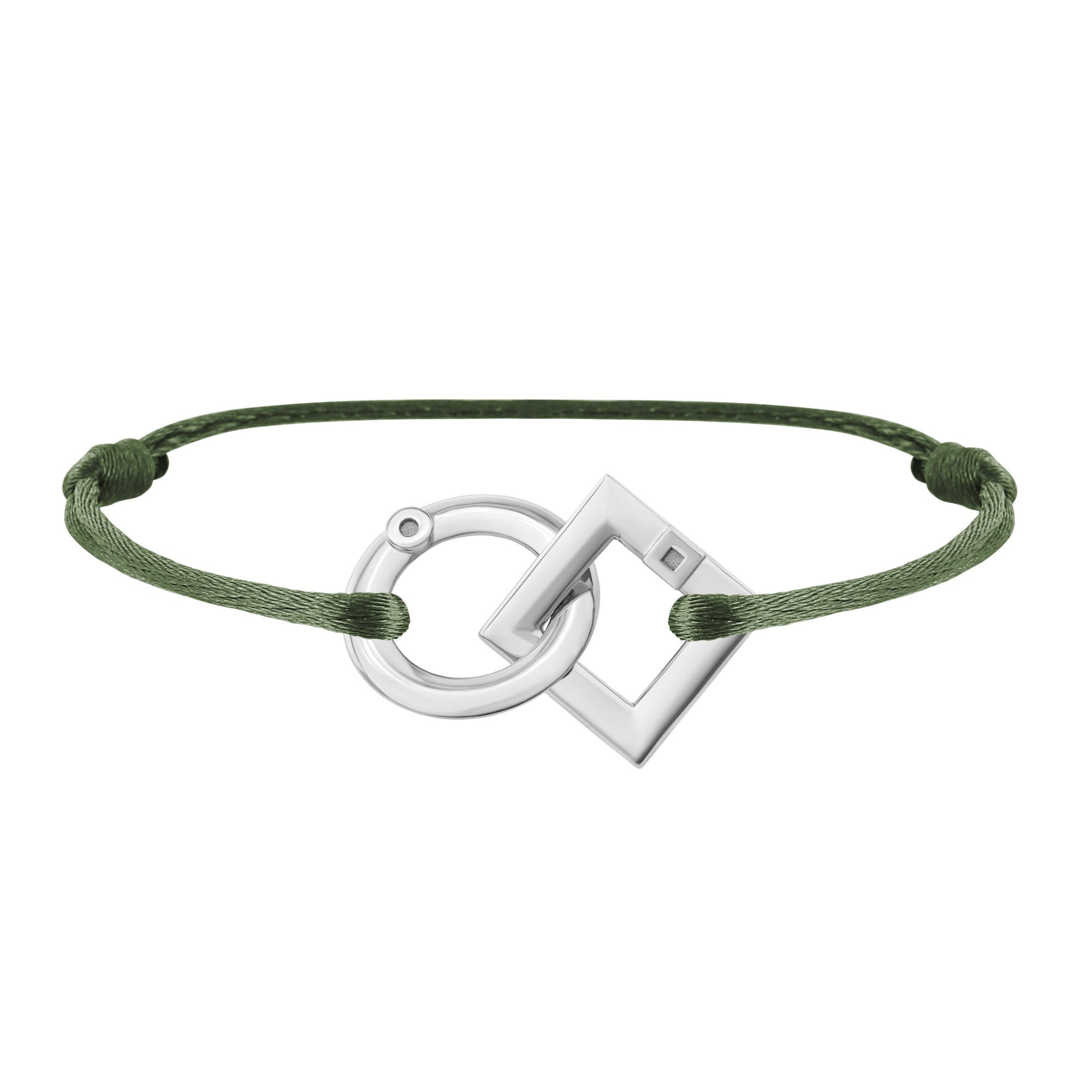 Bracelet Inséparables large en or