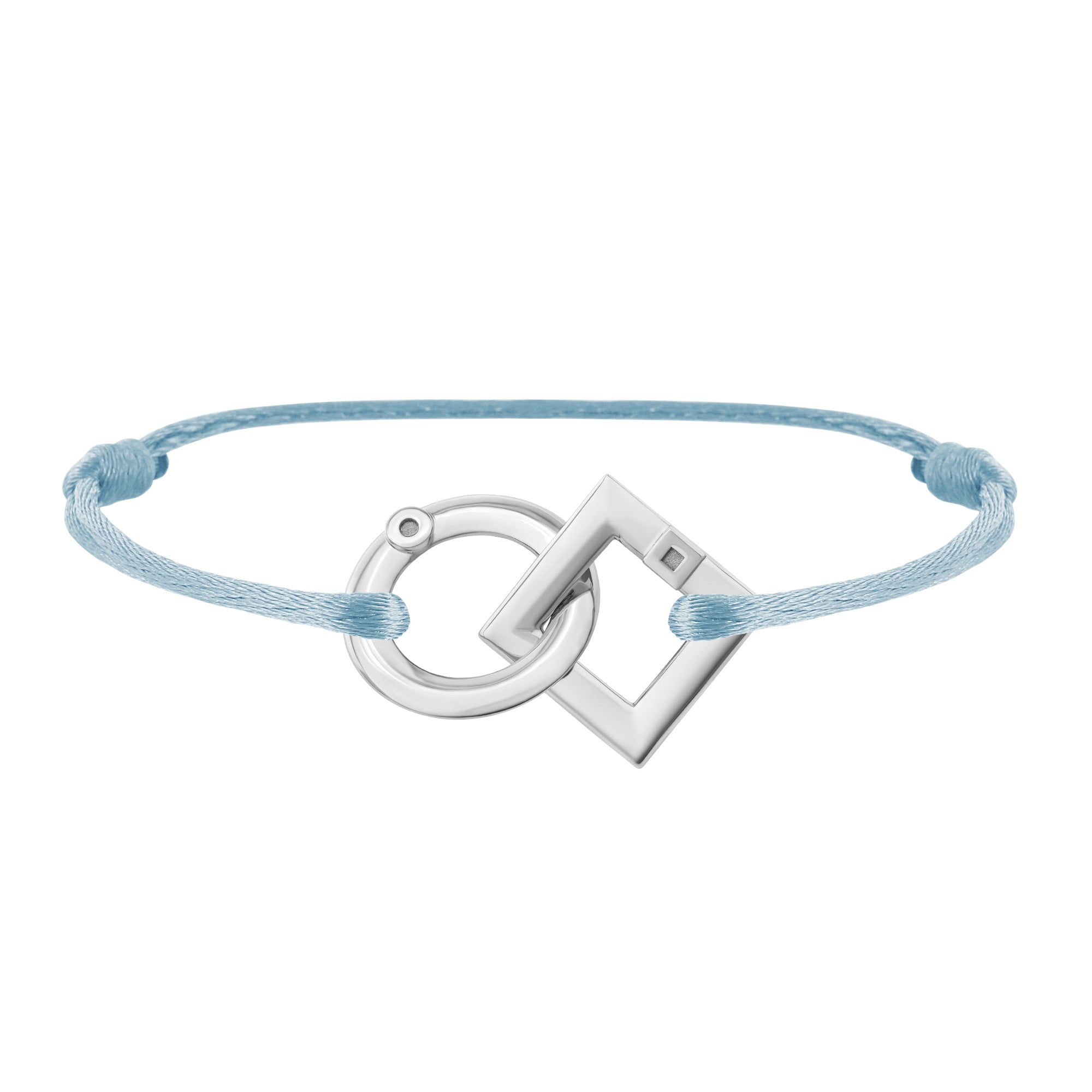 Bracelet Inséparables large en or