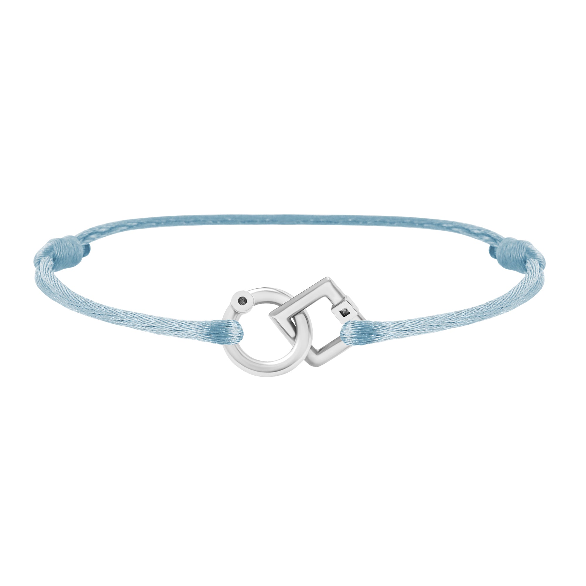 Bracelet Inséparables small en or