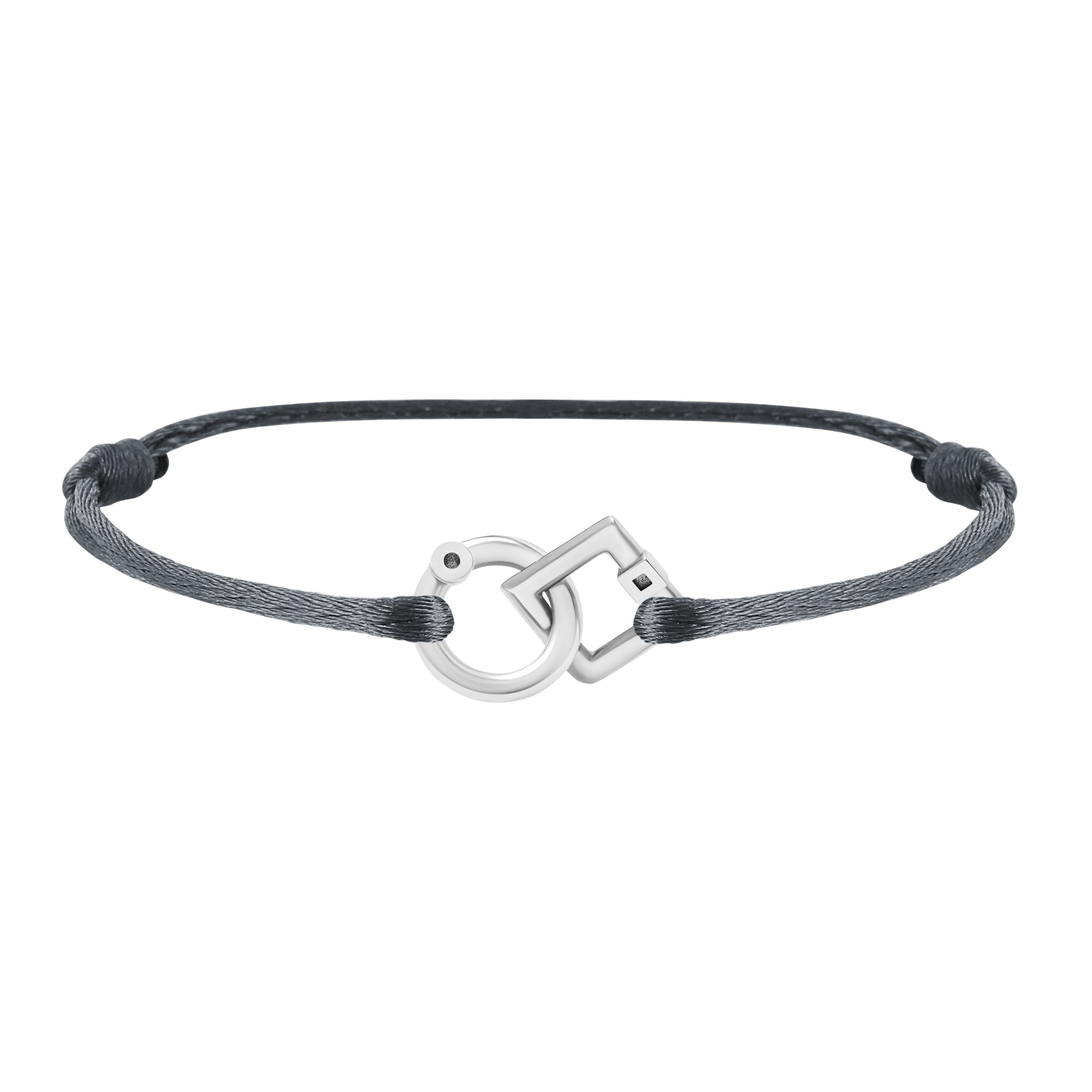 Bracelet Inséparables small en or