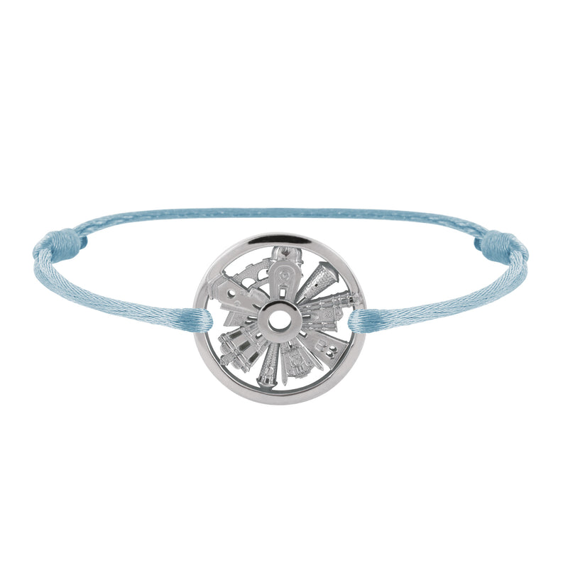 Bracelet Montbrison en Or