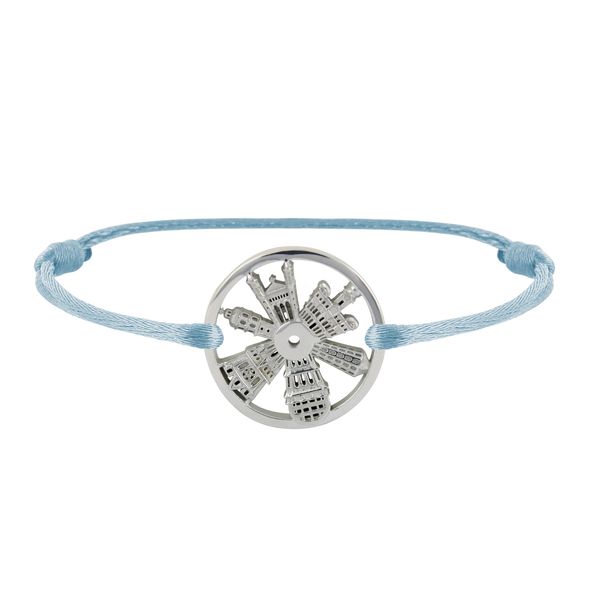 Bracelet lyon en Or