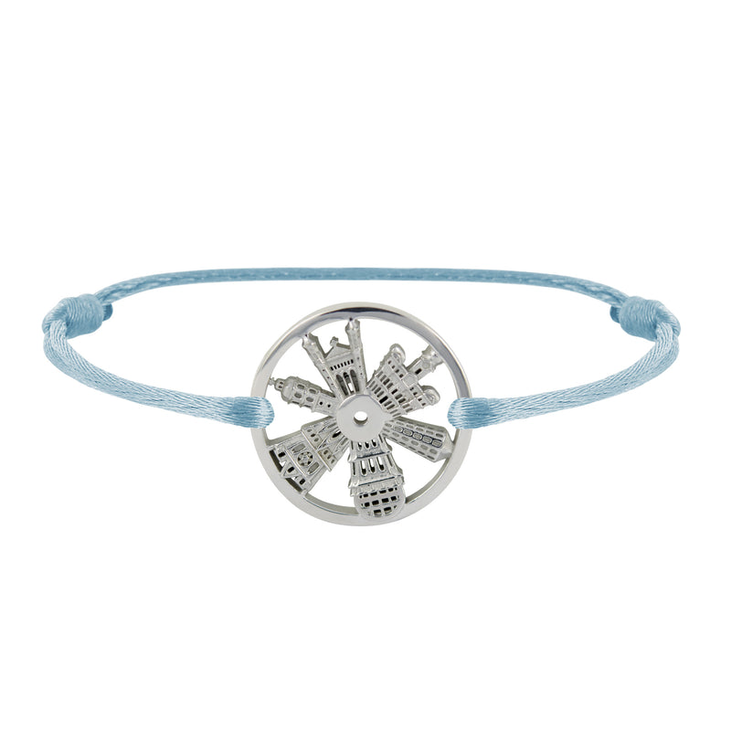 Bracelet lyon en Or