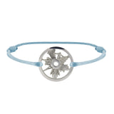 Gold World Tour Bracelet