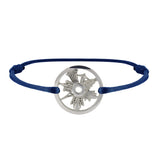 Gold World Tour Bracelet