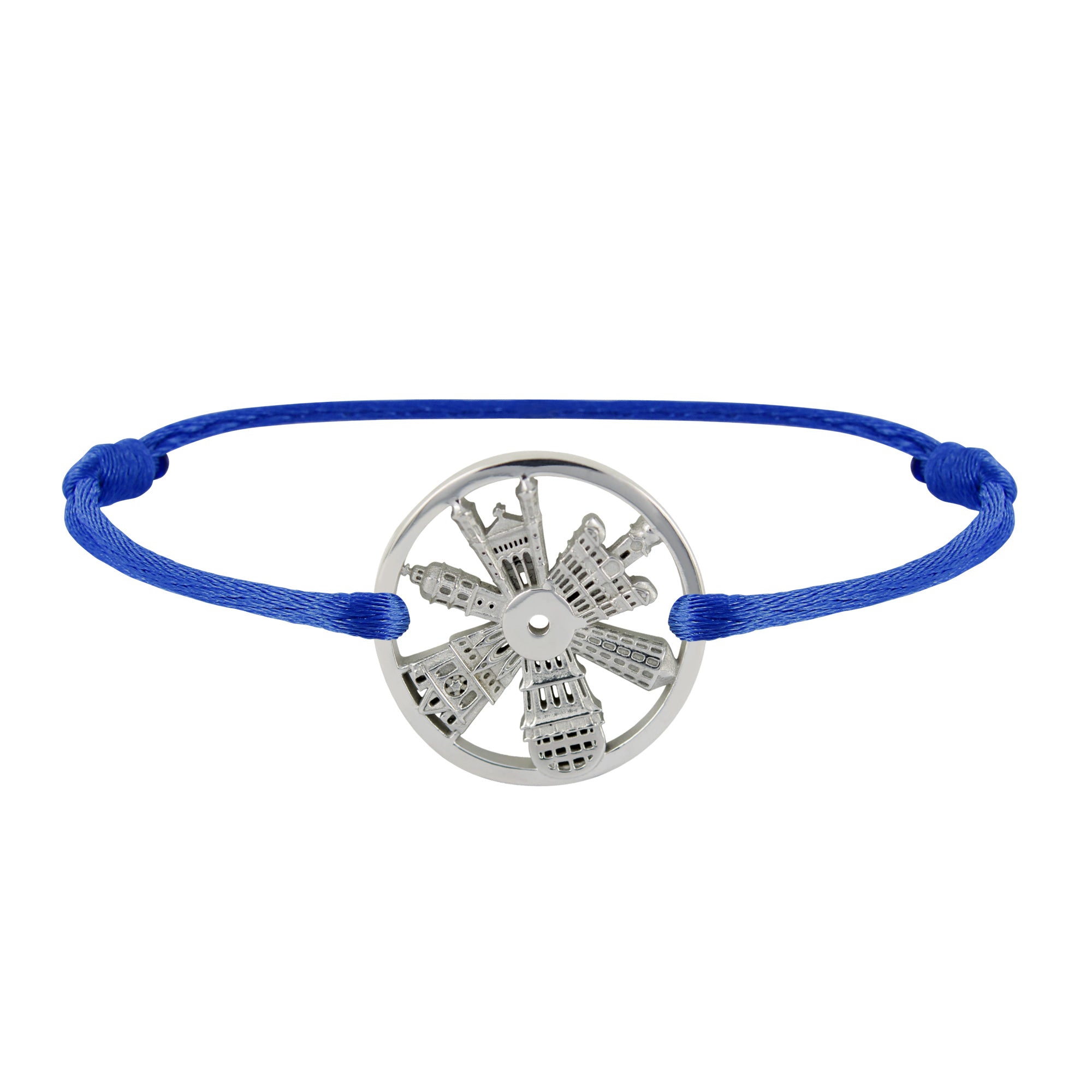 Bracelet lyon en Or