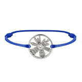 Bracelet lyon en Or
