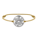 Bracelet Montbrison en Or