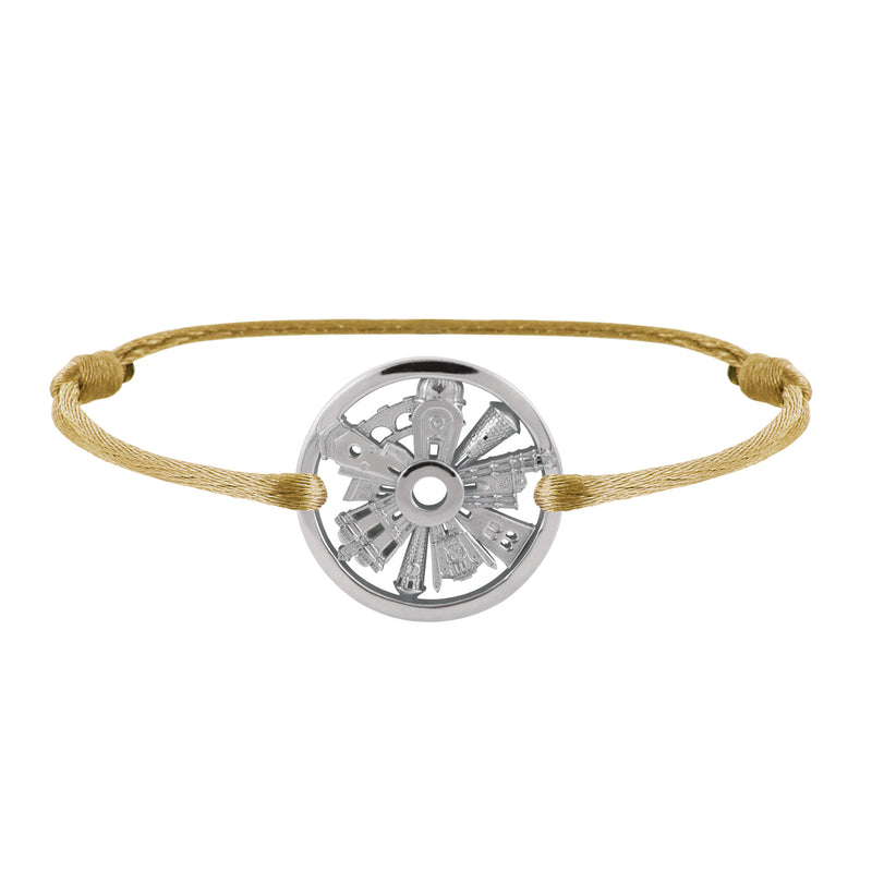Bracelet Montbrison en Or