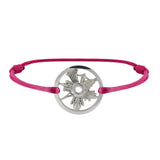 Gold World Tour Bracelet