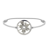 Gold World Tour Bracelet