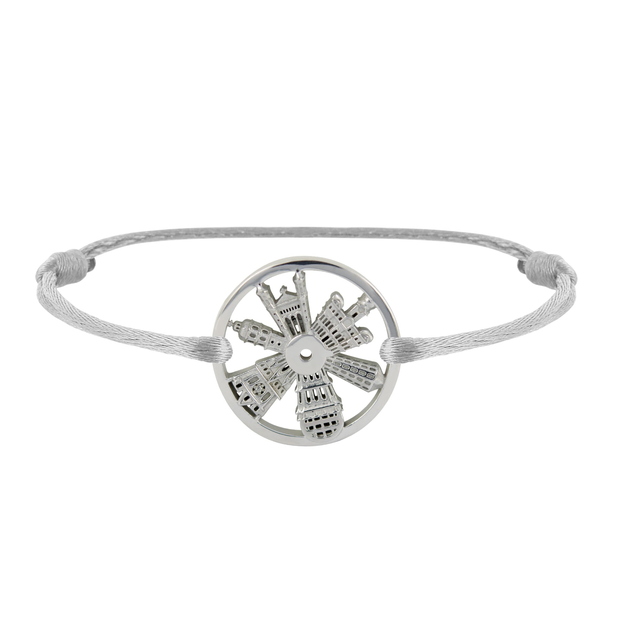 Bracelet lyon en Or