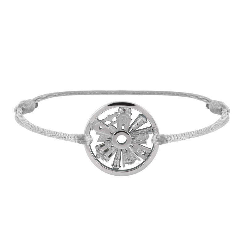 Bracelet Montbrison en Or