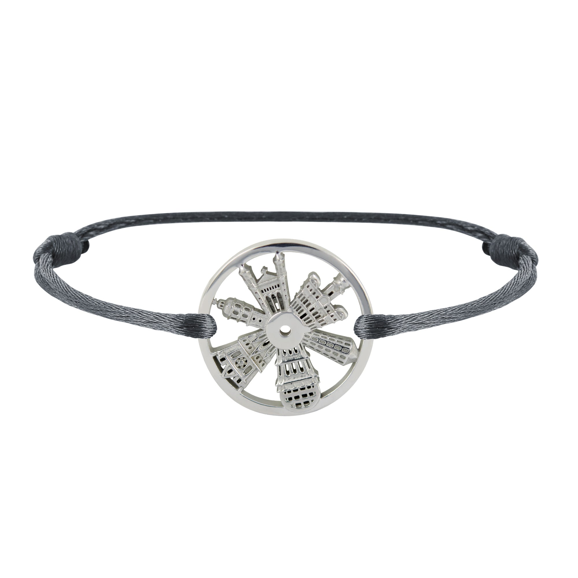 Bracelet lyon en Or