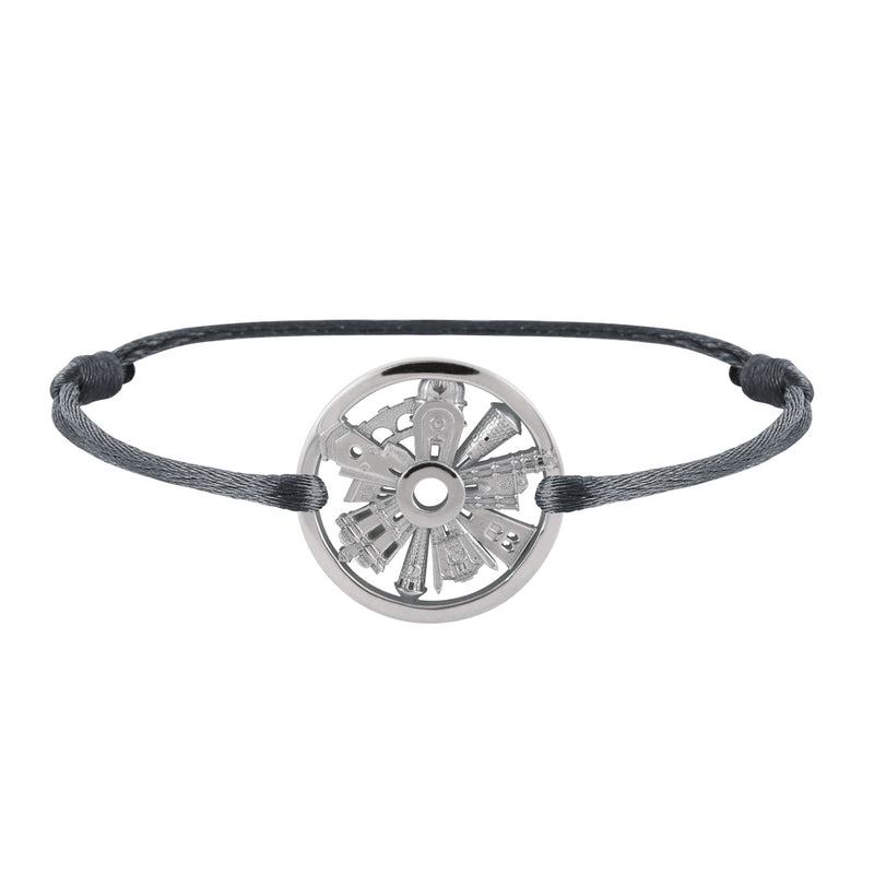 Bracelet Montbrison en Or