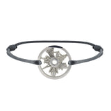 Gold World Tour Bracelet