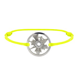 Gold World Tour Bracelet