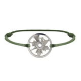 Gold World Tour Bracelet