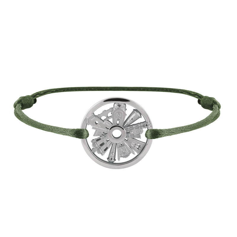 Bracelet Montbrison en Or