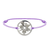 Gold World Tour Bracelet