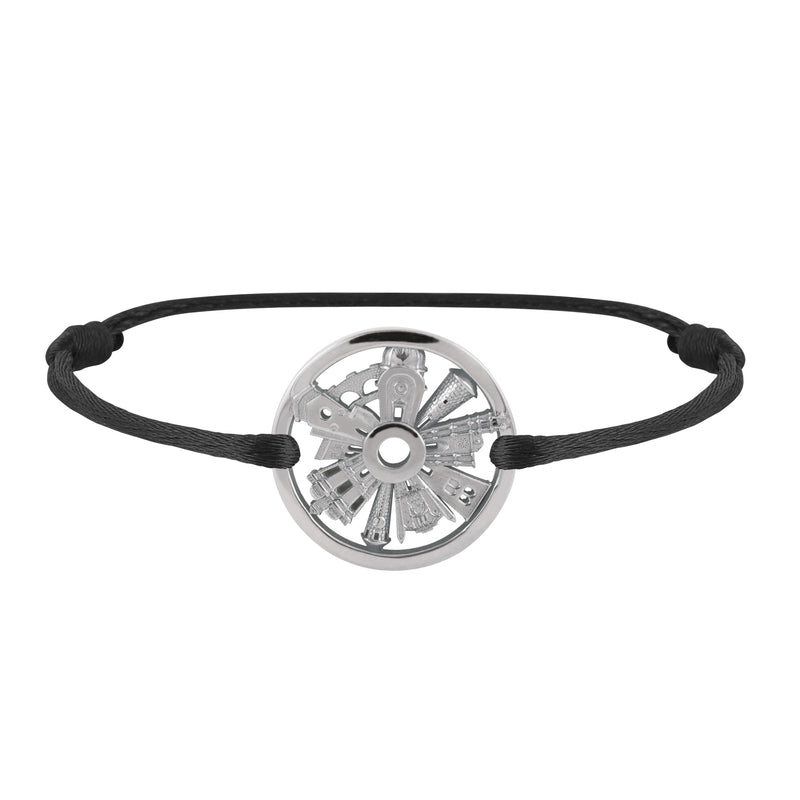 Bracelet Montbrison en Or