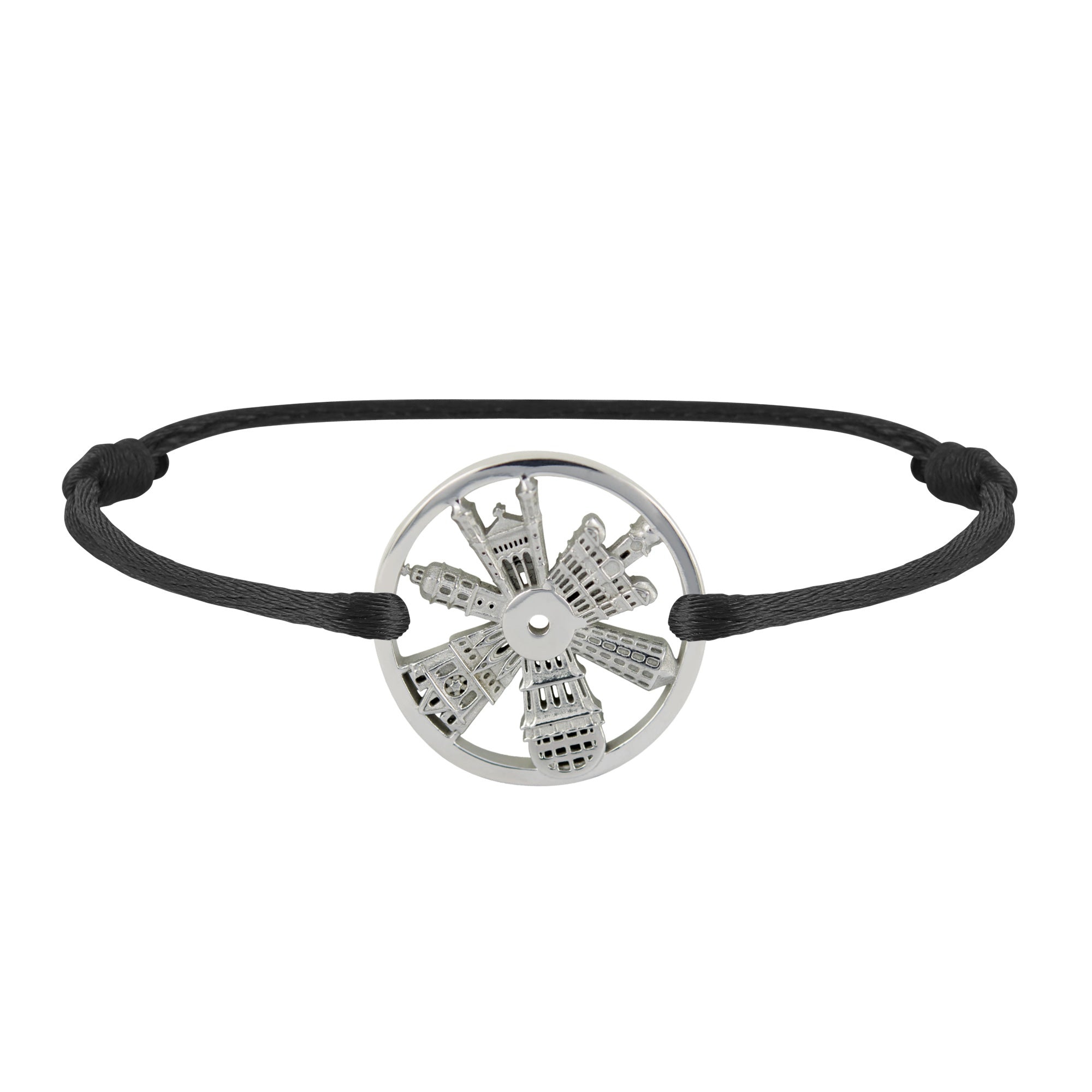 Bracelet lyon en Or