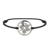 Gold World Tour Bracelet