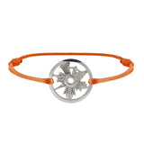 Gold World Tour Bracelet