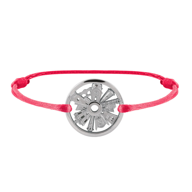 Bracelet Montbrison en Or