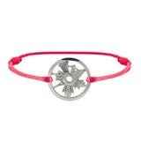 Gold World Tour Bracelet