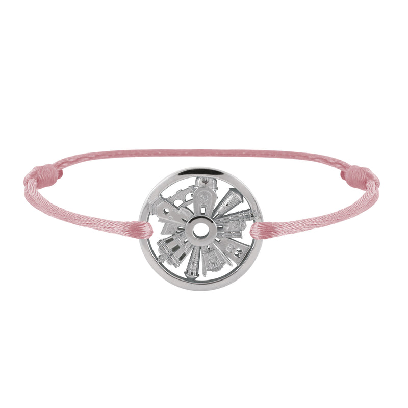 Bracelet Montbrison en Or