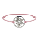 Gold World Tour Bracelet