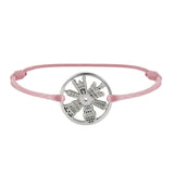 Bracelet lyon en Or