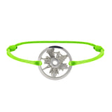 Gold World Tour Bracelet