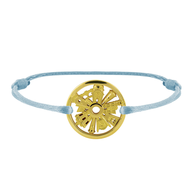 Bracelet Montbrison en Or