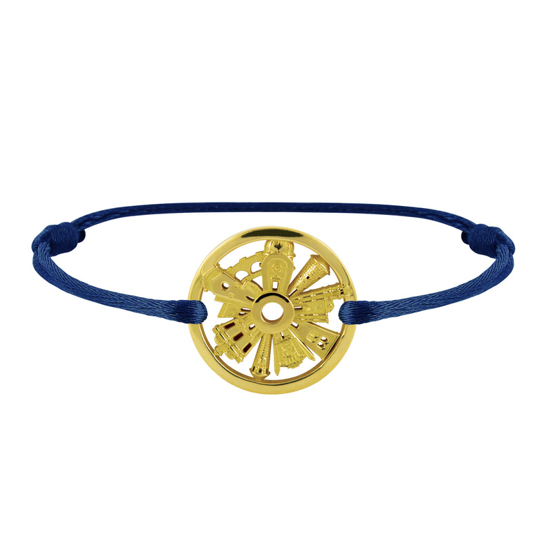 Bracelet Montbrison en Or