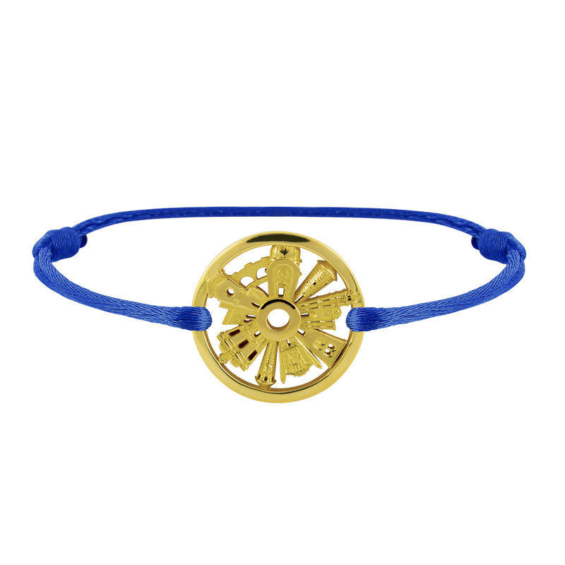 Bracelet Montbrison en Or