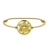 Bracelet Montbrison en Or