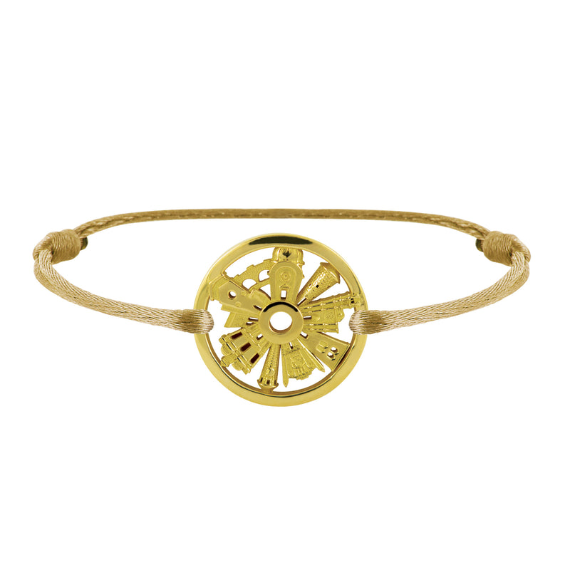 Bracelet Montbrison en Or