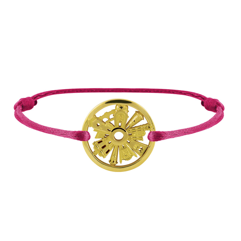 Bracelet Montbrison en Or