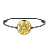 Bracelet Montbrison en Or