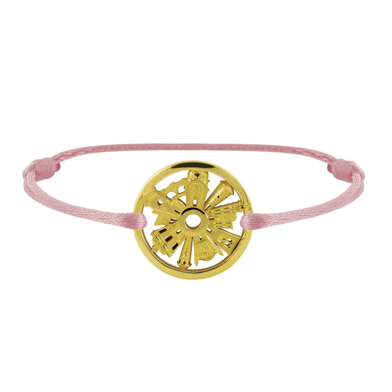 Bracelet Montbrison en Or