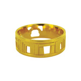 Copie de Alliance Porte du temps 7 mm (Poids cible 10 gr)