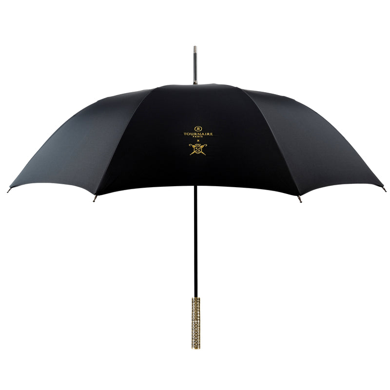 Le Parapluie de Cherbourg x Tournaire model Alchimie exception
