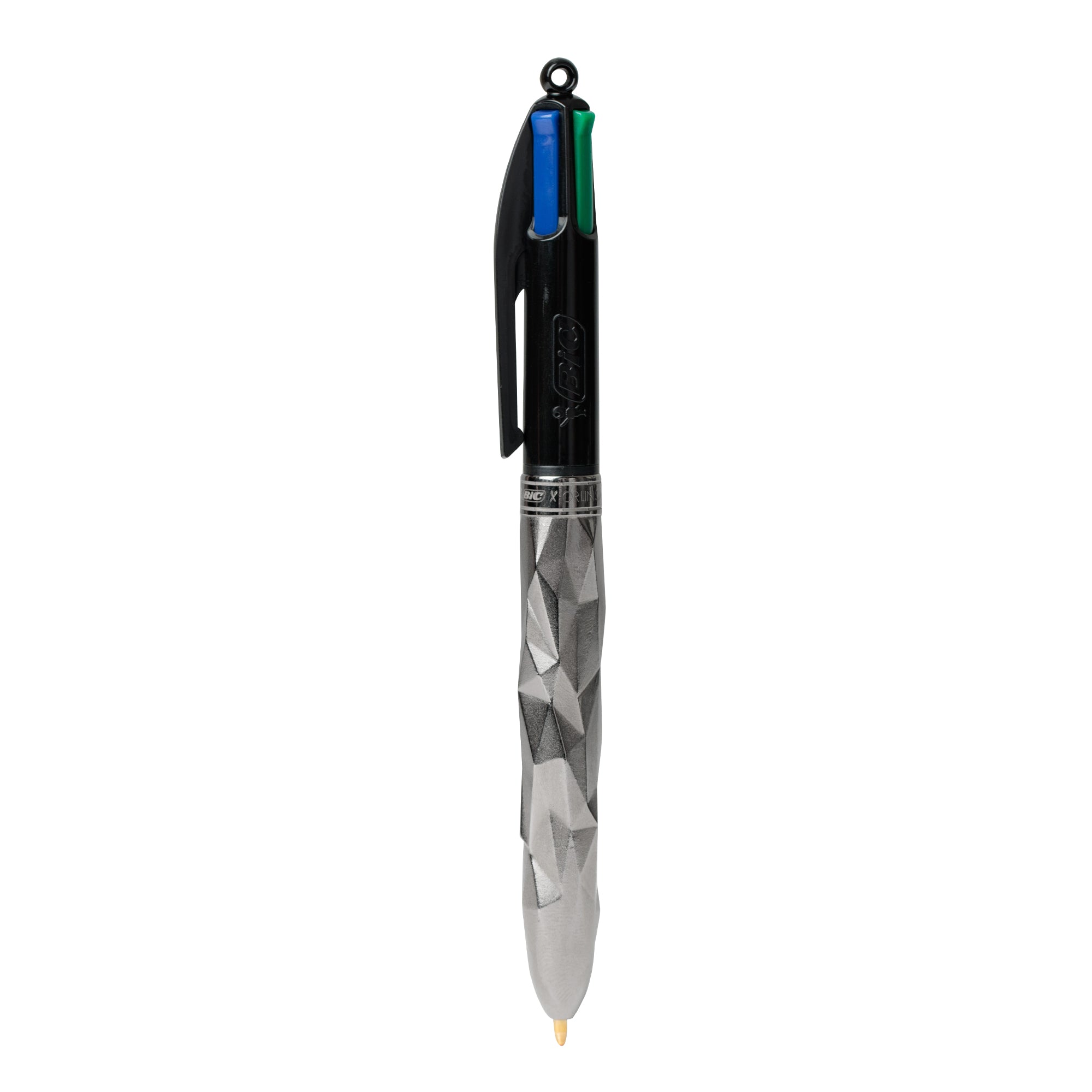 BIC 4 COULEURS "BIC X ORLINSKI X TOURNAIRE" cc